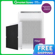 แผ่นกรองอากาศ Winix รุ่น Zero 3.0 ของแท้ CAF-P0S3 P Filter ผ่านการรับรอง