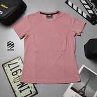 Women's gym yoga sports t-shirt, sweat-absorbent elastic, comfortable to move in sport shirt woman s