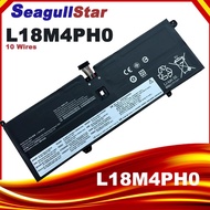 L18M4PH0 Laptop Battery For Lenovo Yoga C940 14,C940-14IIL,C940 2-in-1 14 inch,C940-14IIL(81Q9)etc,L