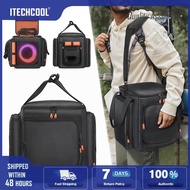 【Original】 For JBL Partybox Encore Essential 2 Portable Protective Case Waterproof Padded Speaker Pr