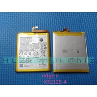 Suitable for Motorola edge s XT2125-4 LZ50 XT2153-1 S30 Pro Battery