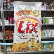 Bột giặt Lix hương nước hoa 5.5kg