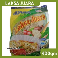 LAKSA JUARA (Laksa Kering 400gm)