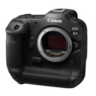 Canon EOS R3 BODY 無反光鏡數位相機 單機身 公司貨