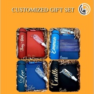 Gift set idea (Customized)