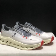 2025 New HOT 【Original】 On Cloudtilt Thời Trang Thoáng Khí Nhẹ Nhàng Thoải Mái Nam Nữ Giày Chạy Bộ S
