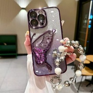 เคสโทรศัพท์สำหรับ Redmi Note ปลอกพร้อมสายคล้องแบบนิ่ม14C 14 5G Redmi Note 14 Redmi