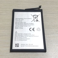 Suitable for infinix Hot 9 X655 X650Tecno Hot8Lite Mobile Phone Battery BL-49FT