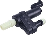 ELSOON BU5A9G712AA BU5A-9G712-AA Fuel Vapor Purge Solenoid Valve Compatible with Ford C-Max II