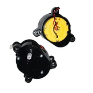 Right Left Side Brush Motors for Ilife V50 Ilife V5s Pro V5s X5 V5 V55 V50 pro Robotic Vacuum Cleane