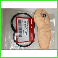 ◨ 〄 ⍗ Fuel Pump FILTER + ORING for HONDA CLICK 125i--RS125i--XRM125i--***