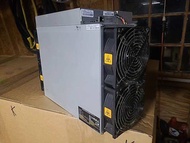 Bitmain Antminer S19k Pro 120t. 30 Day Warranty