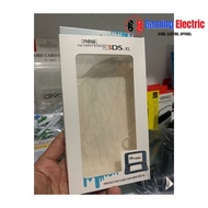 New 3DS XL / 3DS XL Clear Casing Case