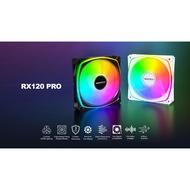 [MONTECH] RX 120 PRO ARGB PWM Fan PC Fan 120mm Fan