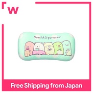 Maruma lumbar support cushion, lumbar pillow, Sumikko Gurashi Matterari Kyukei h20 x w43 x d12cm, birthday gift, gift 6575017600