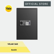 Yale Velar 560 Safe Box