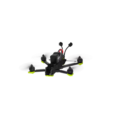 iFlight Nazgul DC5 ECO WTFPV Drone BNF without VTX / Camera for FPV parts