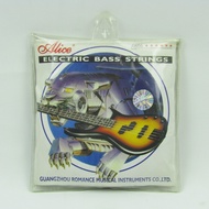 ALICE A606 M ELECTRIC BASS 5 STRING SIZE 0.45 BASS