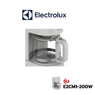 Electrolux. กาเครื่องชงกาแฟ รุ่น E2CM1-200W