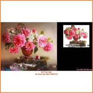 Diamond painting VASE OF PHARMACY (High quality ABC stone. Dimensions: 57Cm x 50Cm