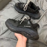 Balenciaga triples 巴黎世家老爹鞋-41