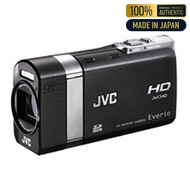 [USED in Japan] JVC Kenwood Victor ■ Everio X ■ HD Memory Camera Memory Card Recording GZ-X900
