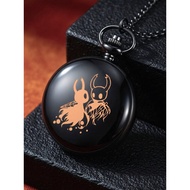 Hollow Knight Hollow Knight Song of Silk Necklace Watch Pocket Watch Little Knight Bumblebee Game Me
