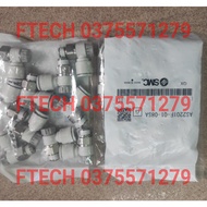AS2201F-01-08SA SMC japan expansion valve AS2201F-01-08SA