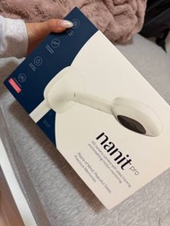 Nanit Pro 嬰兒監視器