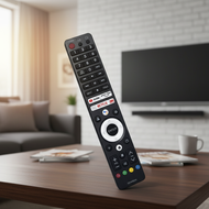 Remote control GB326WJNA is compatible with Sharp TVs: 2T-C32BE1T, 2T-C40BG1X, 2T-C42BG1X, 2T-C20BG1