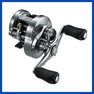 Shimano (SHIMANO) Baitcasting Reel 26 Calcutta Conquest DC 101HG, Left-Hand Retrieve