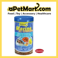 Tetra Marine Granules Fish Food XL