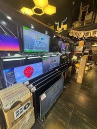 Samsung LG/sony 4K smart Tv