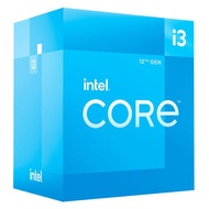 Intel Core i3 12100F 3.3 GHz Quad-Core Processor