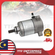 HONDA RS150R STARTER MOTOR ASSY ( STANDARD ) RS150 R STARTOR MOTO