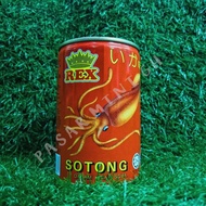 REX SOTONG DALAM KICAP SOYA 400g
