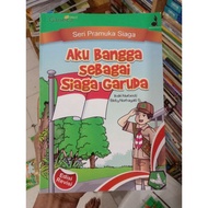 I'm Not as a Garuda Alert. Revised Edition.