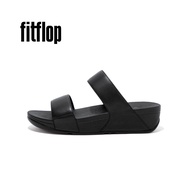 Fitflop LULU รองเท้าแตะแบบสวมผู้หญิง รองเท้า fitflop หญิง women sandals ผู้หญิง fitflop แท้