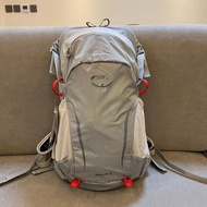 OSP Mountaineering Bag Travel Bag Backpack Hikelite 18L Laptop