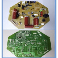Panasonic &amp; KDK Original Ceiling fan PCB Board . Panasonic Model  : F-M14E2, F-M14E8, F-M15E2. KDK Model : K14Y2, K15Y2