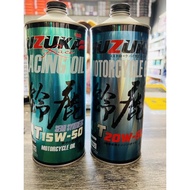 Suzuka 4T Mineral Motorcycle Oil