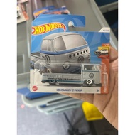 Hotwheels Volkswagen T2 Pickup