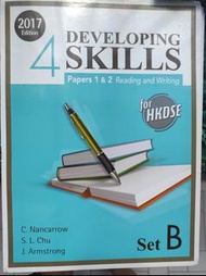 4 Developing skills