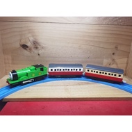 2003 Takara Tomy Electric Motorised Train Thomas and Friends - GWR Oliver