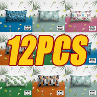 【Free Shipping 】Punda with Zipper Sale 12PCS Pillow Cases with Zipper Buy 1 Take 1 Pillowcase Canadi