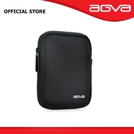 Agva Jersey Gadget Accessory Pouch 2.5'' AGAD005