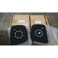 SALE KACA SPION NISSAN EVALIA ORISINIL NISSAN GENUINE PART