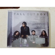 Fall Out Boy - The Best Of
