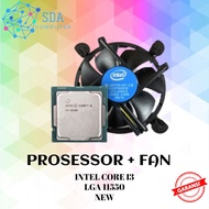 INTEL CORE I3 PROCESSOR 4170 4160 4150 4130