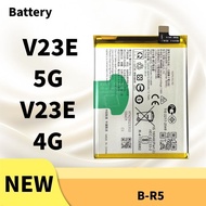 Battery B-R5 Bateri Compatible For VIVO V23E 5G Batery V23E 4G